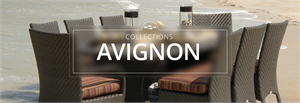 Ebel Avignon Wicker
