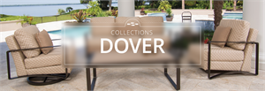 Ebel Dover Wicker