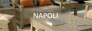 Ebel Napoli Wicker