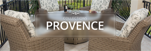 Ebel Provence Wicker