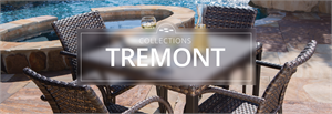 Ebel Tremont Wicker
