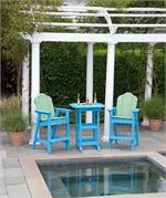 Seaside Casual Bar Chairs