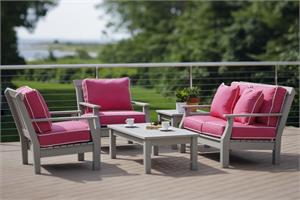 Seaside Casual Deep Seating