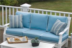 Seaside Casual Nantucket Collection