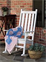 Seaside Casual Rocking Chairs